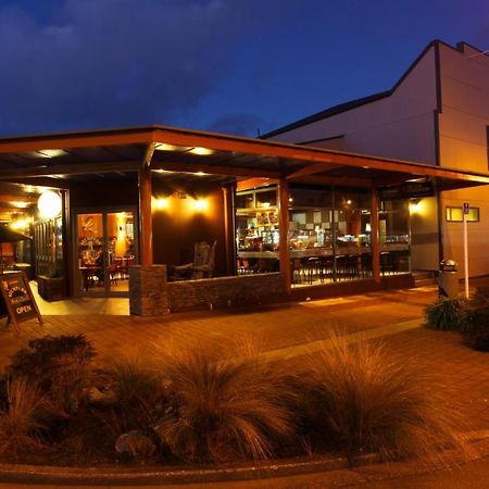 Hotel Stumpers Hokitika Zimmer foto